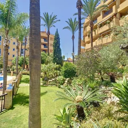 Avn Barcelona Apartamento *