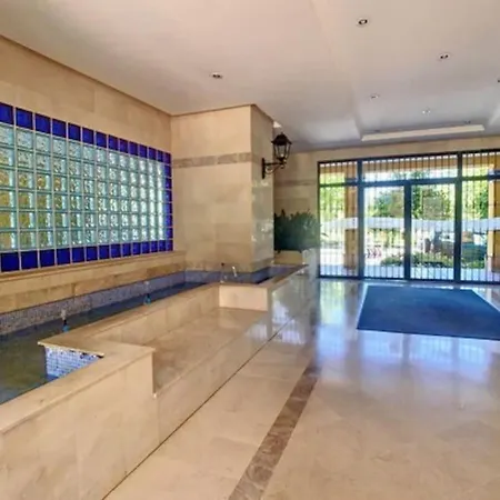 Apartamento Avn Barcelona *