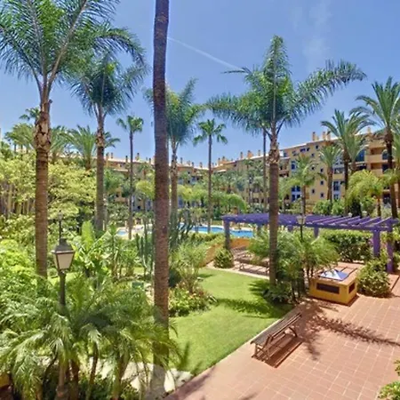 Avn Barcelona Apartamento