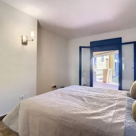 Avn Barcelona Apartamento Marbella