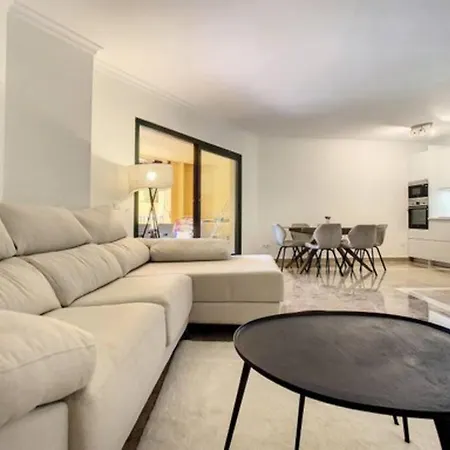 Avn Barcelona Apartamento