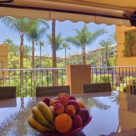 Avn Barcelona Apartamento *