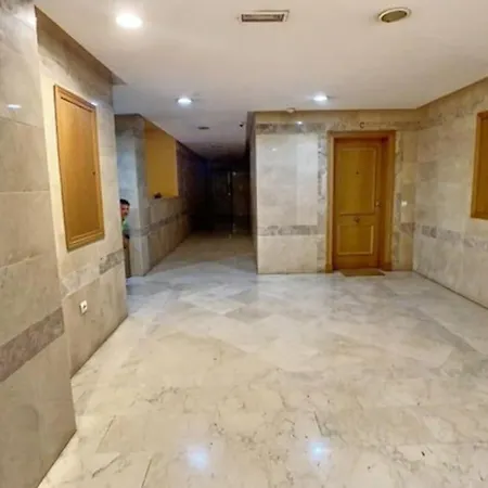 Apartamento Avn Barcelona